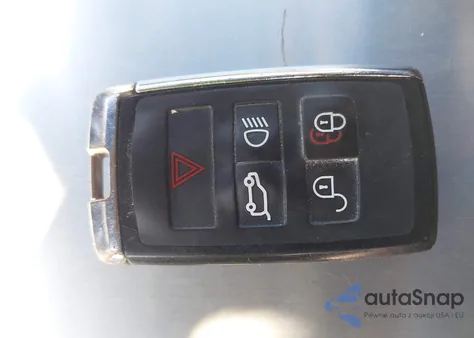 2020 Land Rover Discovery Sport R-Dynamic Se from USA, damaged, VIN SALCL2FX1LH857592